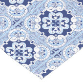 Chemin De Table Long marocain, mosaïque (Coin)