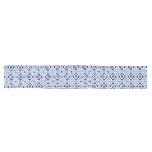 Chemin De Table Long marocain, mosaïque (Horizontal)
