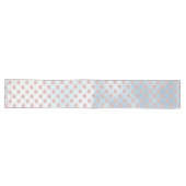 Chemin De Table Long Meilleurs Jours (Horizontal)