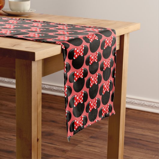 Chemin De Table Long Minnie (In Situ)