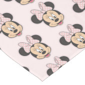Chemin De Table Long Minnie Long Table Runner (Coin)
