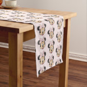 Chemin De Table Long Minnie Long Table Runner (In Situ)