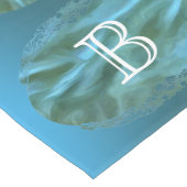 Chemin De Table Long Mismaloya Pelicans 0329 (Coin)