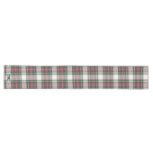 Chemin De Table Long Moderne Agritourisme Plaid INITIALES Vacances Inte (Horizontal)