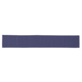 Chemin De Table Long Motif géométrique islamique (Horizontal)