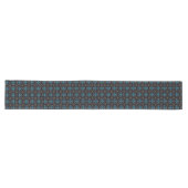 Chemin De Table Long Motif graphique Grand Danois (Horizontal)