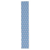 Chemin De Table Long nappe longue Stitch (Devant)