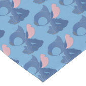 Chemin De Table Long nappe longue Stitch (Coin)