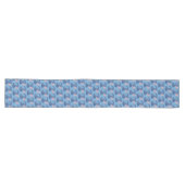Chemin De Table Long nappe longue Stitch (Horizontal)