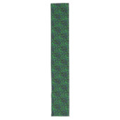 Chemin De Table Long Neuron City Table Runner (Devant)