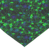 Chemin De Table Long Neuron City Table Runner (Coin)