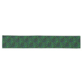 Chemin De Table Long Neuron City Table Runner (Horizontal)