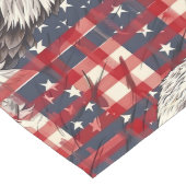 Chemin De Table Long Old Glory Runner Eagle Fierté pour la célébration (Coin)
