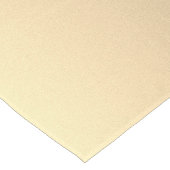 Chemin De Table Long Ombre Or (Coin)