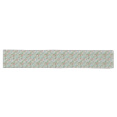 Chemin De Table Long Opulent Rococo Table Runner Riche Charme Artistiqu (Horizontal)