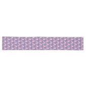 Chemin De Table Long Ours (Horizontal)