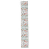 Chemin De Table Long Pachy Goldfinch Table Runner (Devant)