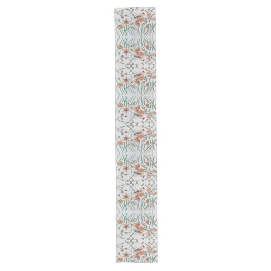 Chemin De Table Long Pachy Goldfinch Table Runner (Devant)