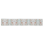 Chemin De Table Long Pachy Goldfinch Table Runner (Horizontal)