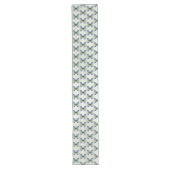 Chemin De Table Long Papillon (Devant)