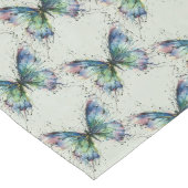 Chemin De Table Long Papillon (Coin)