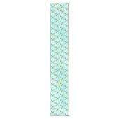 Chemin De Table Long Papillon (Devant)