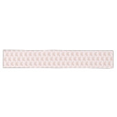 Chemin de table long papillon (Horizontal)