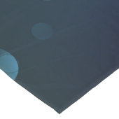 Chemin De Table Long Papillons de nuit (Coin)