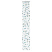 Chemin De Table Long Pâque Runner Light Airy & Whimsical 2 (Devant)
