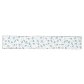 Chemin De Table Long Pâque Runner Light Airy & Whimsical 2 (Horizontal)