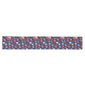 Chemin De Table Long Parade dans le ciel (Horizontal)