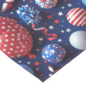 Chemin De Table Long Parade in the Sky (Coin)