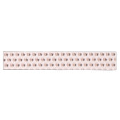 Chemin De Table Long Parfum (Horizontal)