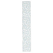 Chemin De Table Long Passover Runner Whimsical Design 2 (Devant)