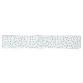 Chemin De Table Long Passover Runner Whimsical Design 2 (Horizontal)