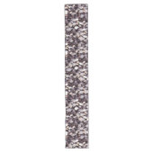 Chemin De Table Long Petits galets (Devant)