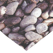 Chemin De Table Long Petits galets (Coin)