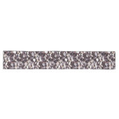 Chemin De Table Long Petits galets (Horizontal)