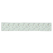 Chemin De Table Long Pibull Dogs Table Runer (Horizontal)
