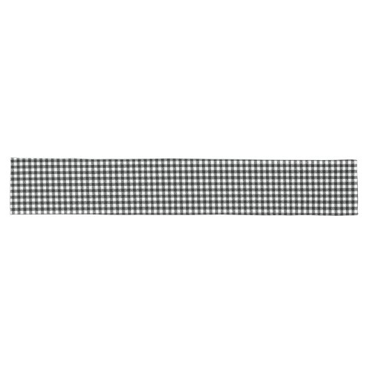 Chemin De Table Long Plaid Buffalo (Horizontal)