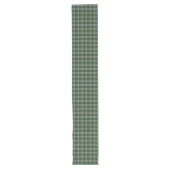 Chemin De Table Long plaid de tartan breton de cap de coureur de table (Devant)