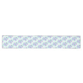 Chemin De Table Long Poney (Horizontal)