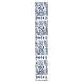 Chemin De Table Long Porte Mat (Devant)