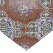 Chemin De Table Long Portugal (Coin)