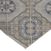 Chemin De Table Long Portugal (Coin)