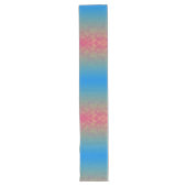 Chemin De Table Long Prismwake (Devant)