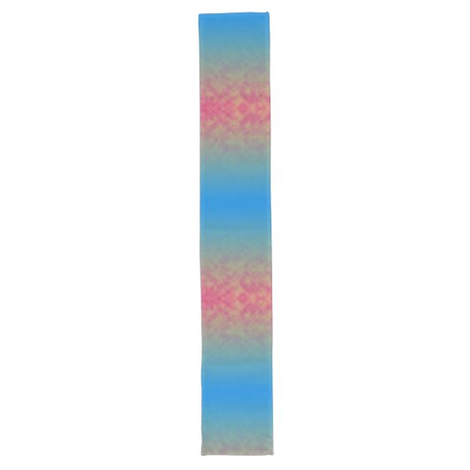 Chemin De Table Long Prismwake (Devant)