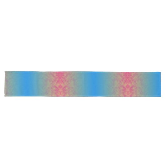 Chemin De Table Long Prismwake (Horizontal)