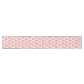 Chemin De Table Long Raiponce (Horizontal)