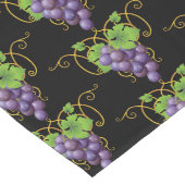 Chemin De Table Long Raisins du serveur de table (Coin)
